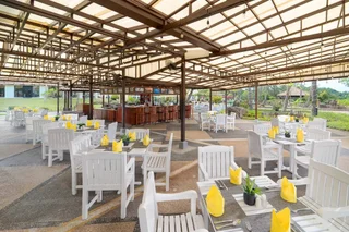 Остров Пеньенгат: Indra Maya Pool Villas