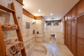 Остров Пеньенгат: Indra Maya Pool Villas