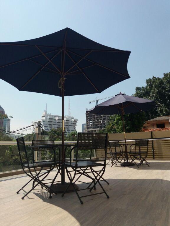Сурабая: Moscha Hotel Surabaya