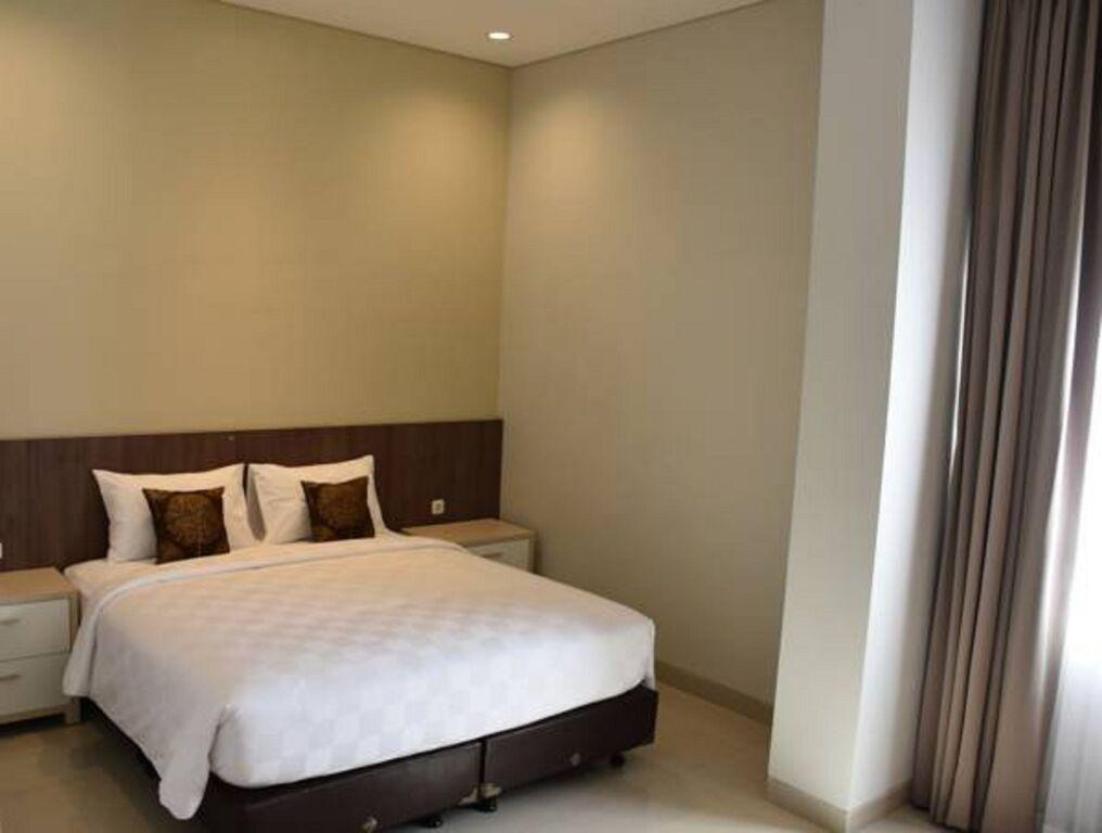 Moscha Hotel Surabaya — фото 2