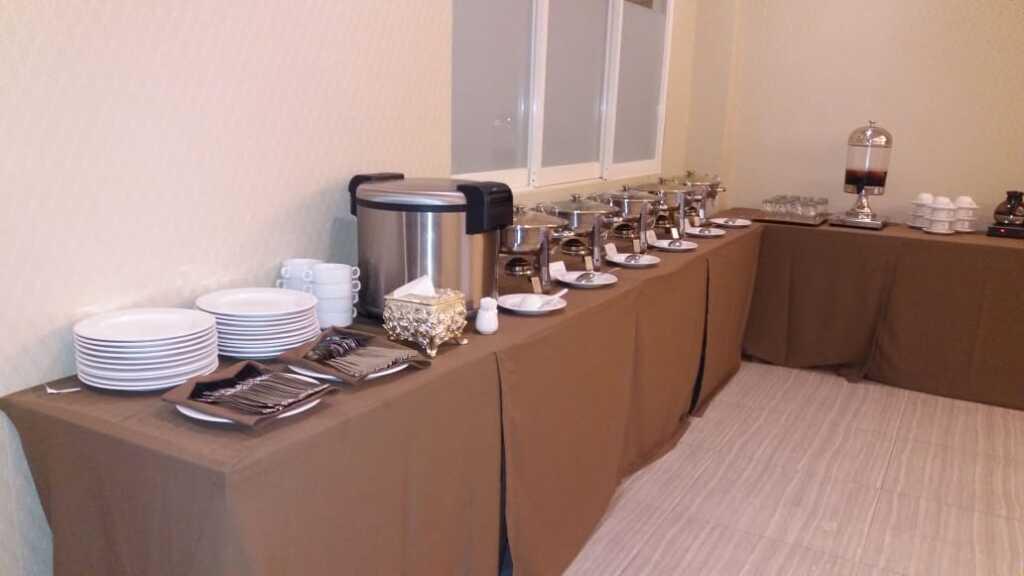 Сурабая: Moscha Hotel Surabaya