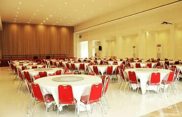 Сурабая: Moscha Hotel Surabaya