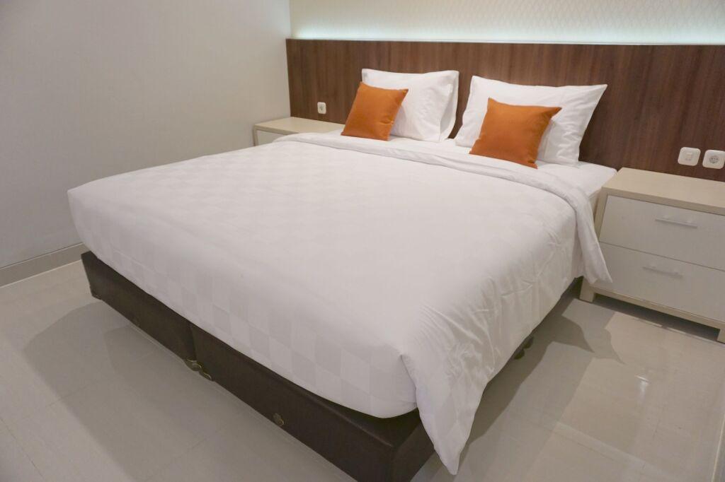 Сурабая: Moscha Hotel Surabaya