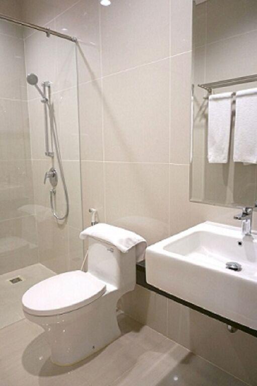 Сурабая: Moscha Hotel Surabaya