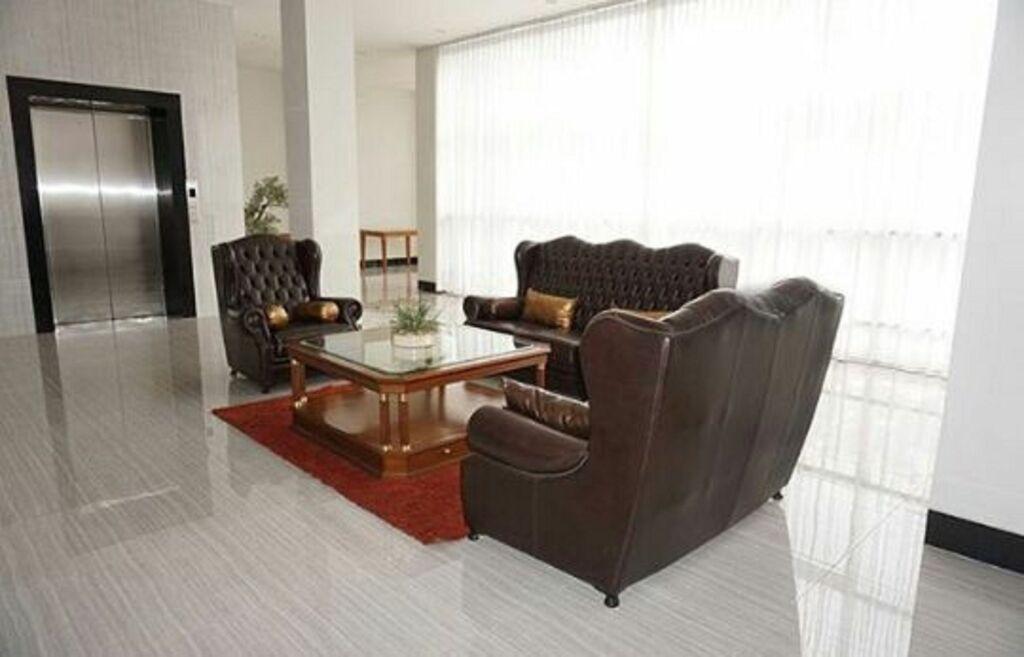 Сурабая: Moscha Hotel Surabaya