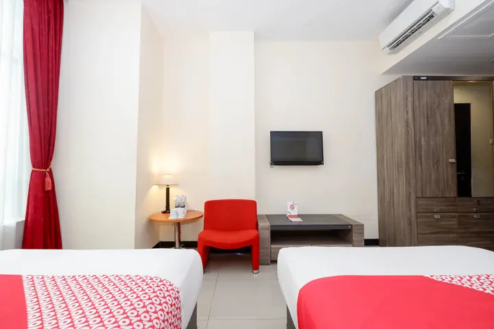 Семаранг: UTC Hotel Semarang