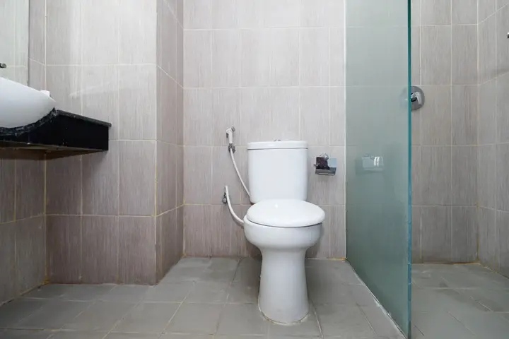 Семаранг: UTC Hotel Semarang