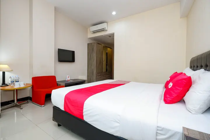 Семаранг: UTC Hotel Semarang