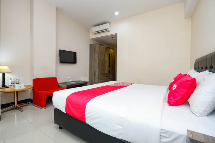 Семаранг: UTC Hotel Semarang