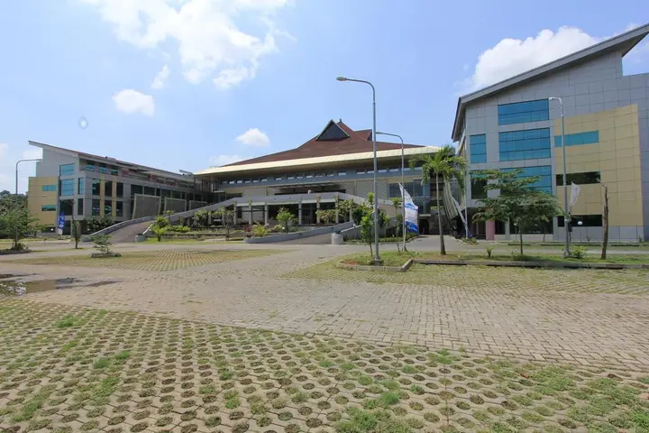 Семаранг: UTC Hotel Semarang