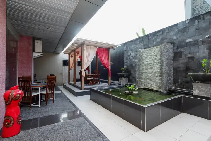 Семаранг: UTC Hotel Semarang