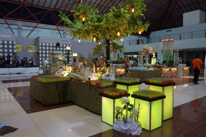 Семаранг: UTC Hotel Semarang