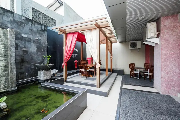 Семаранг: UTC Hotel Semarang