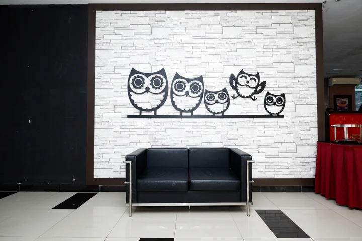 Семаранг: UTC Hotel Semarang
