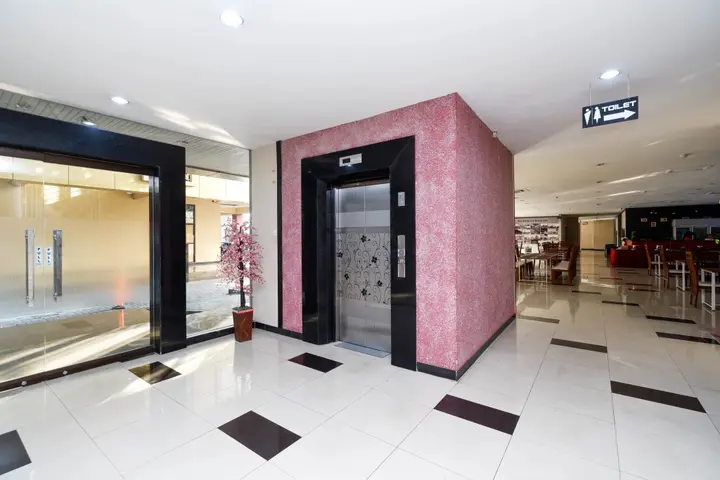 Семаранг: UTC Hotel Semarang