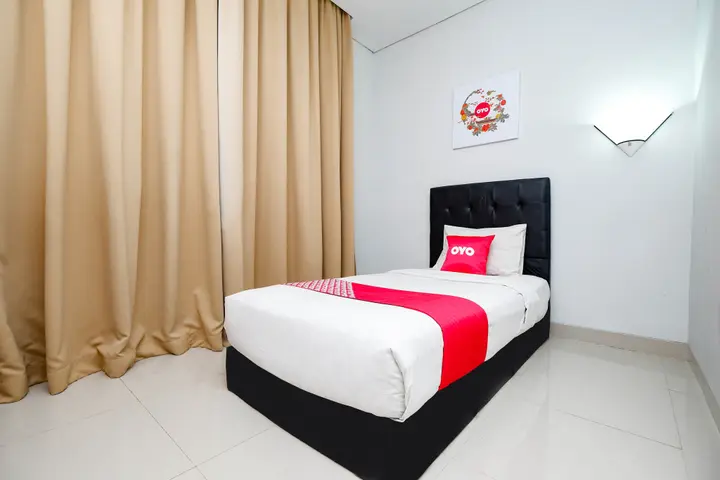 Семаранг: UTC Hotel Semarang
