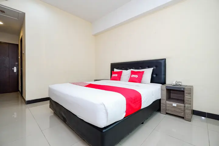 Семаранг: UTC Hotel Semarang