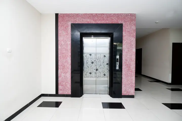 Семаранг: UTC Hotel Semarang