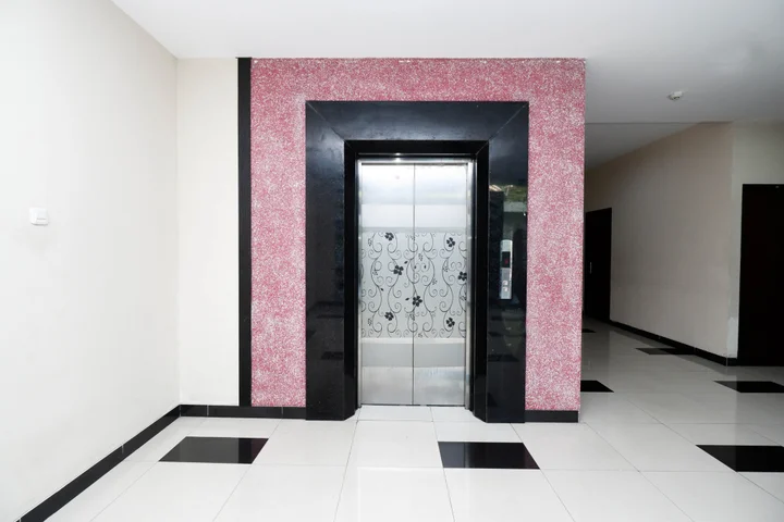 Семаранг: UTC Hotel Semarang