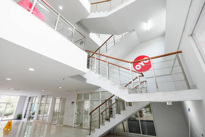 Семаранг: UTC Hotel Semarang