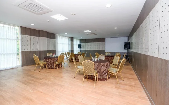 Семаранг: UTC Hotel Semarang