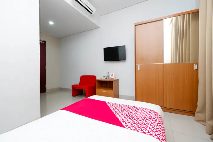Семаранг: UTC Hotel Semarang