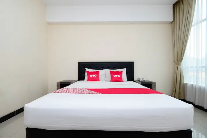 Семаранг: UTC Hotel Semarang