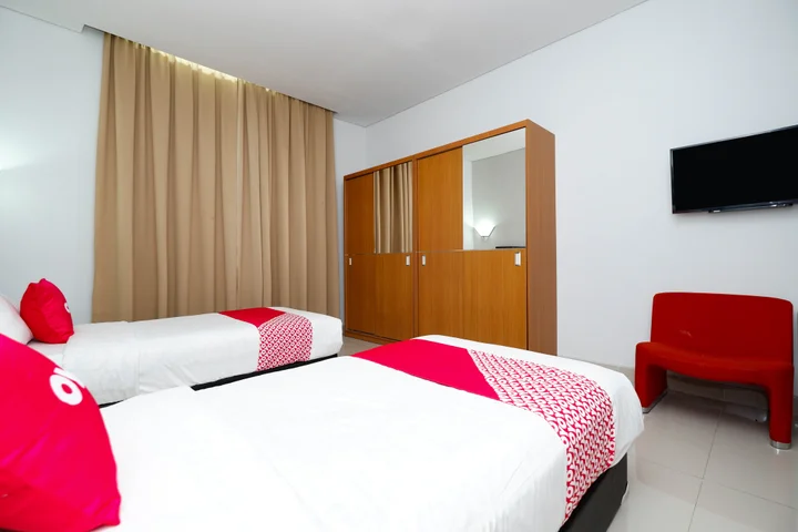 Семаранг: UTC Hotel Semarang
