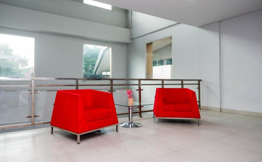 Семаранг: UTC Hotel Semarang
