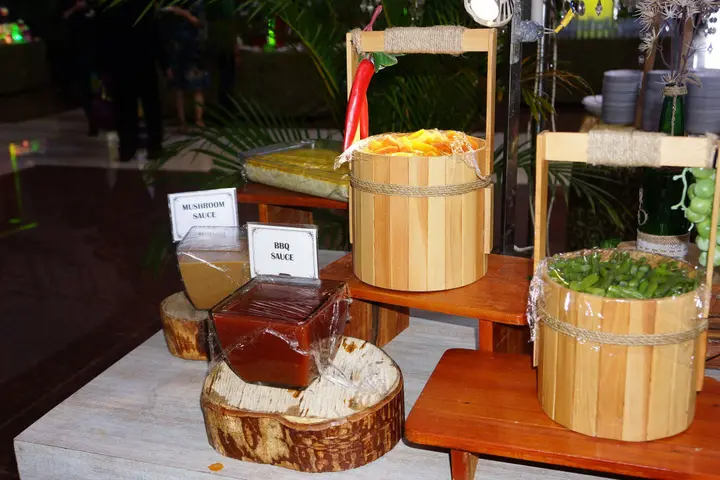 Семаранг: UTC Hotel Semarang