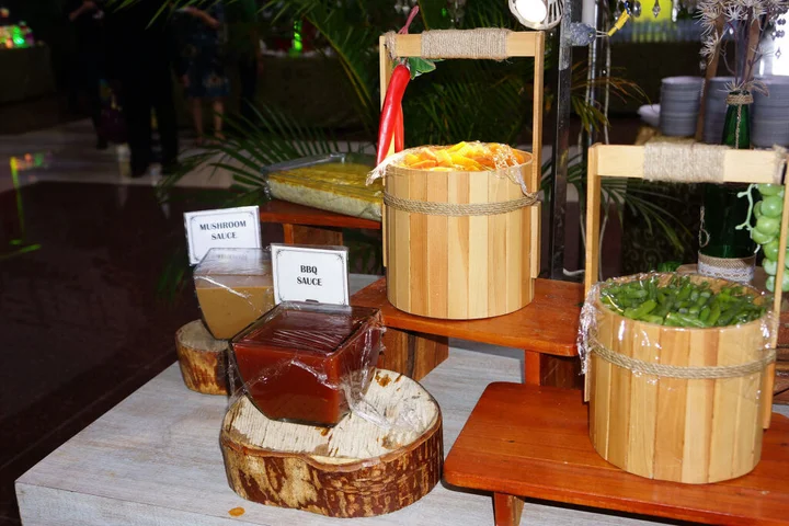 Семаранг: UTC Hotel Semarang