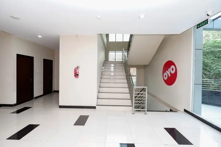 Семаранг: UTC Hotel Semarang