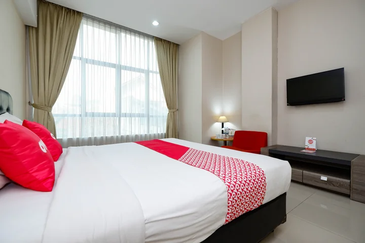 Семаранг: UTC Hotel Semarang
