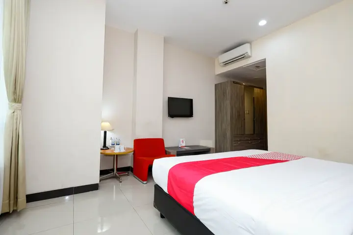 Семаранг: UTC Hotel Semarang