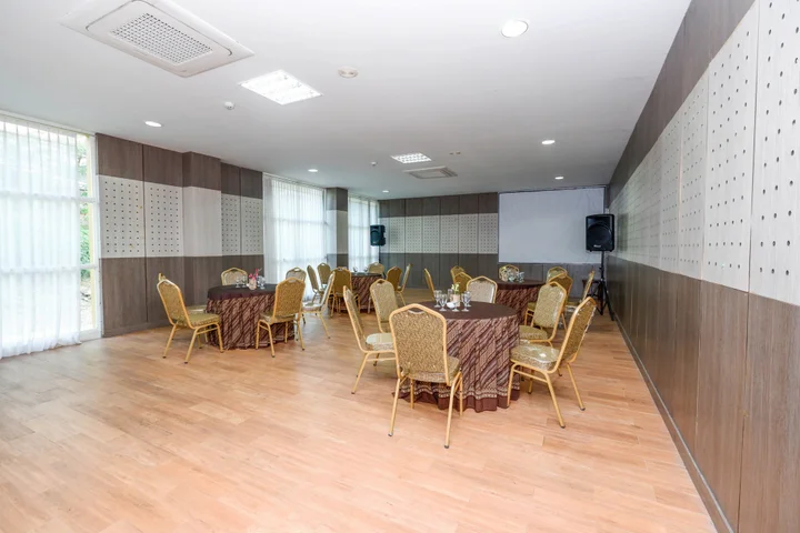 Семаранг: UTC Hotel Semarang