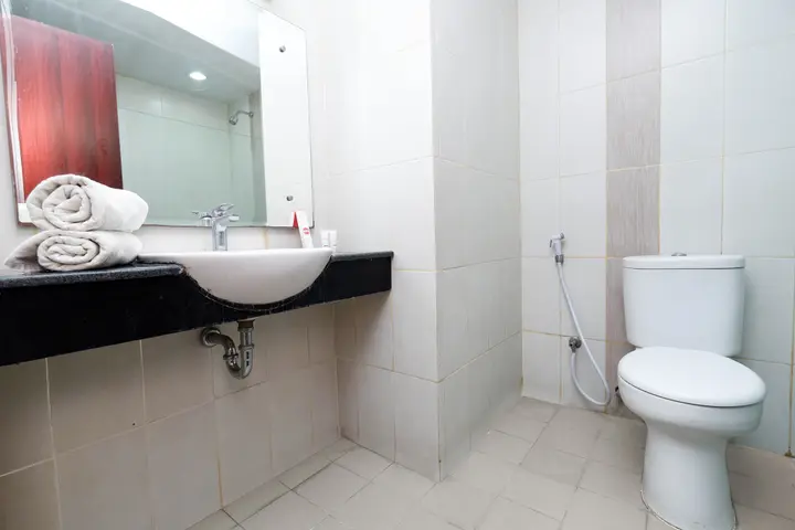 Семаранг: UTC Hotel Semarang