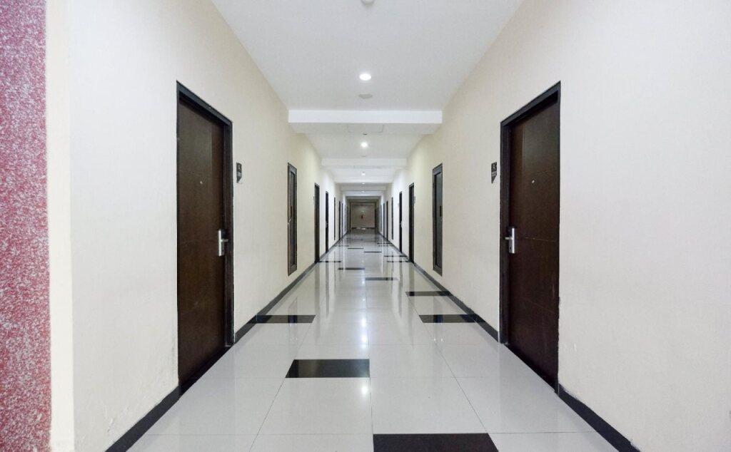 Семаранг: UTC Hotel Semarang