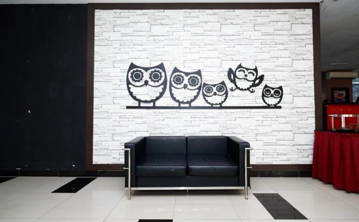 Семаранг: UTC Hotel Semarang