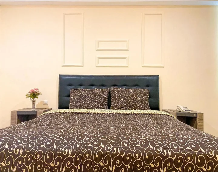 Семаранг: UTC Hotel Semarang
