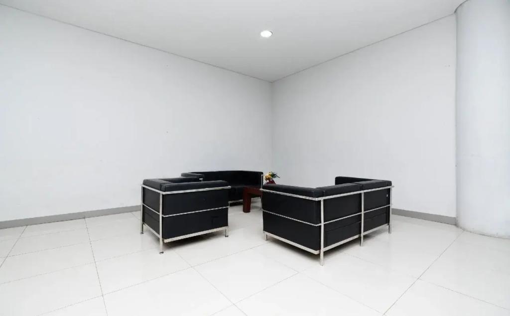 Семаранг: UTC Hotel Semarang