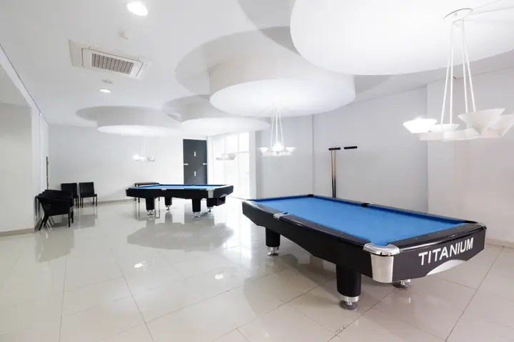 Семаранг: UTC Hotel Semarang