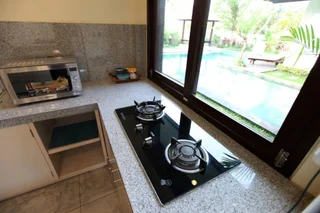 Чангу: The Uma Dauh Villa
