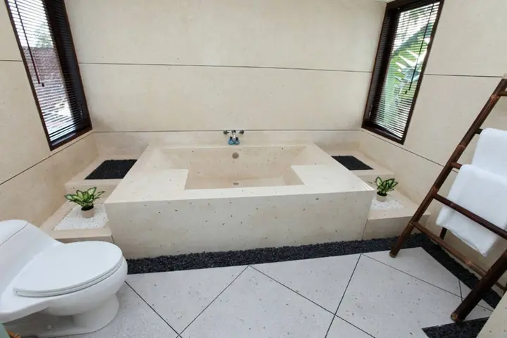 Чангу: The Uma Dauh Villa