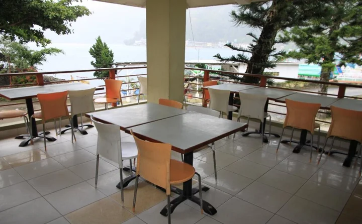 Озеро Тоба: Hotel Pandu Lakeside Parapat
