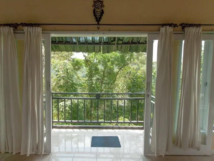 Убуд: Bali Eco Resort