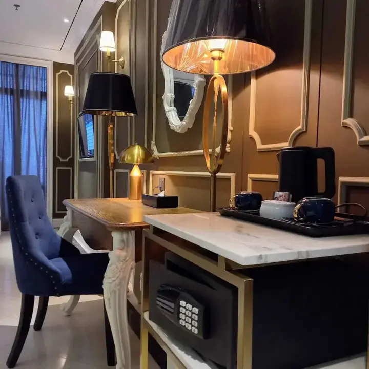 Батам: Swiss Belhotel Batam