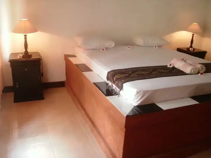 Пемутеран: Bagus Home Stay Pemuteran