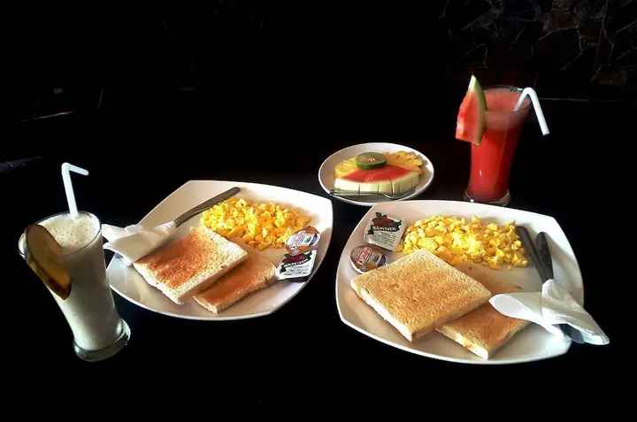 Пемутеран: Bagus Home Stay Pemuteran