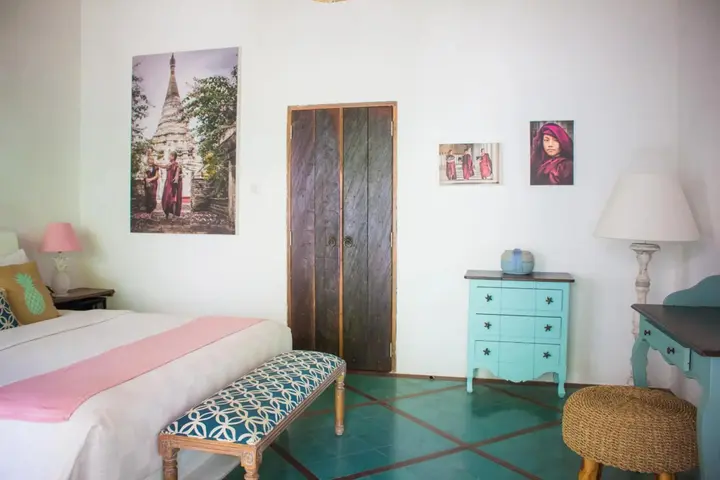 Гили Аир: Sunrise Gili Air