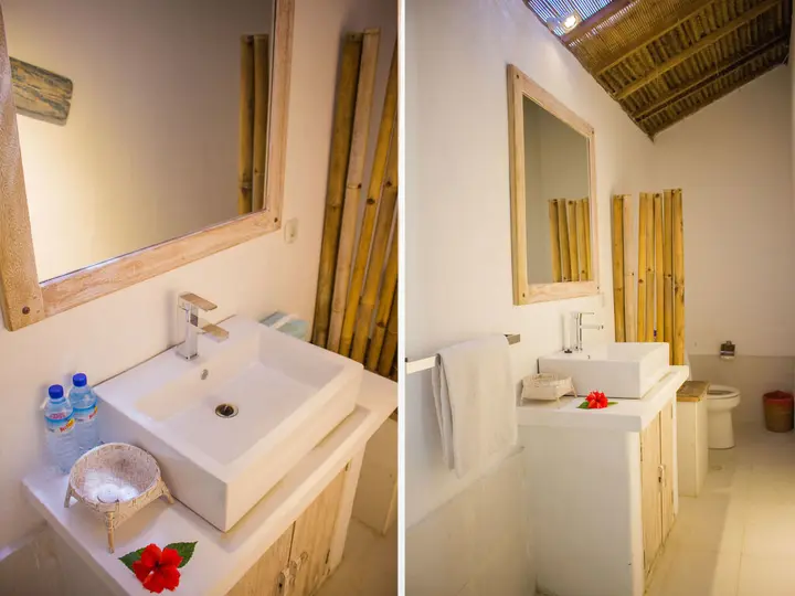 Гили Аир: Sunrise Gili Air